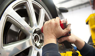 Best Tire, Services and Wheels