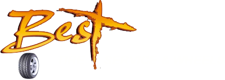 Best Tire, Services and Wheels