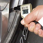 New Tire Sales
