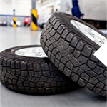 Passenger Car Tires