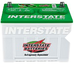 Interstate Batteries